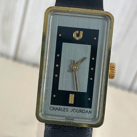 Montre Femme Charles Jourdan À VENDRE! - FR